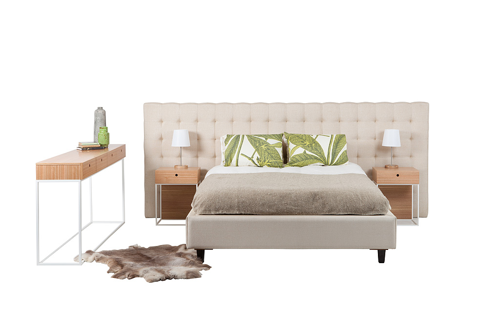 Montreal Bed Interior design consultations