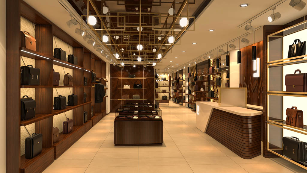 Surround Architects Architecture Design For Home & Retail Stores