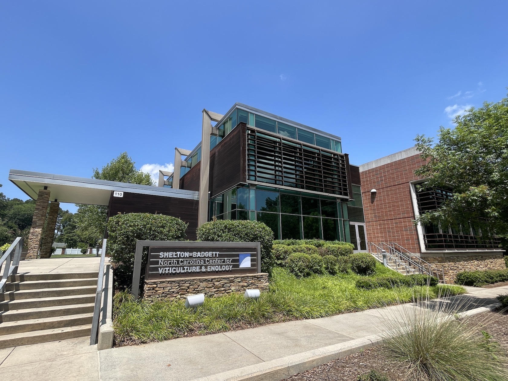 SCC’s Surry Cellars Wins Best Red at 2023 N.C. Fine Wine Competition