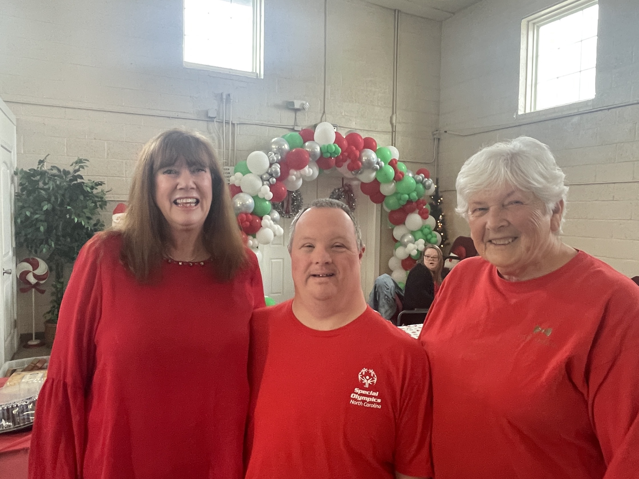 Creating Successful Learners Program Student Spotlight Neal Joyner