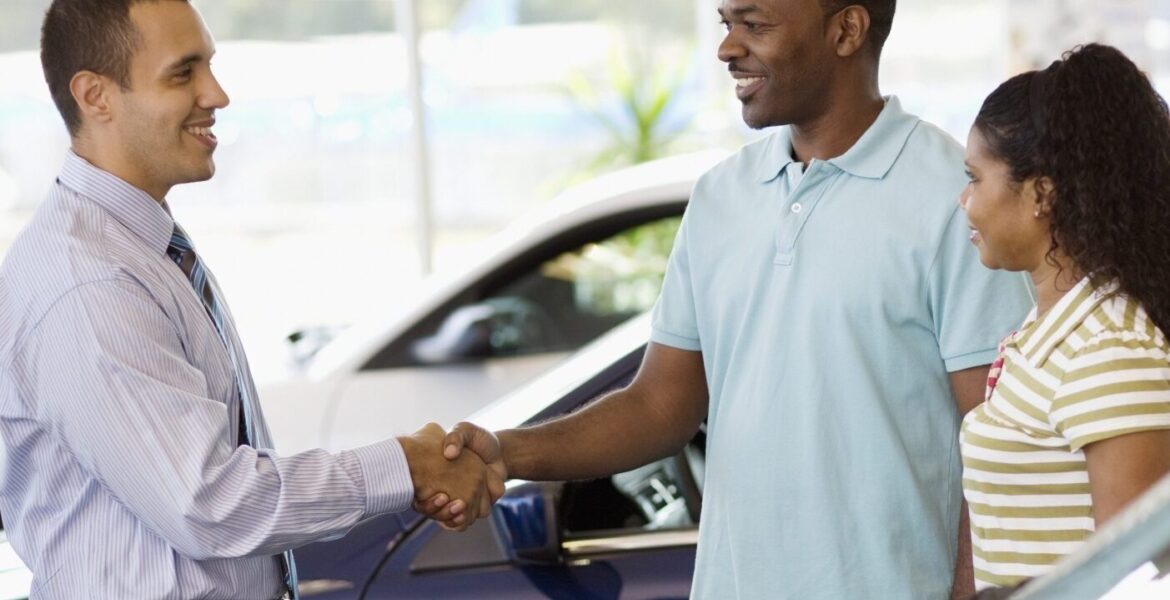 DMV Auto Dealer PreLicense Class to be Held in March at Yadkin Center