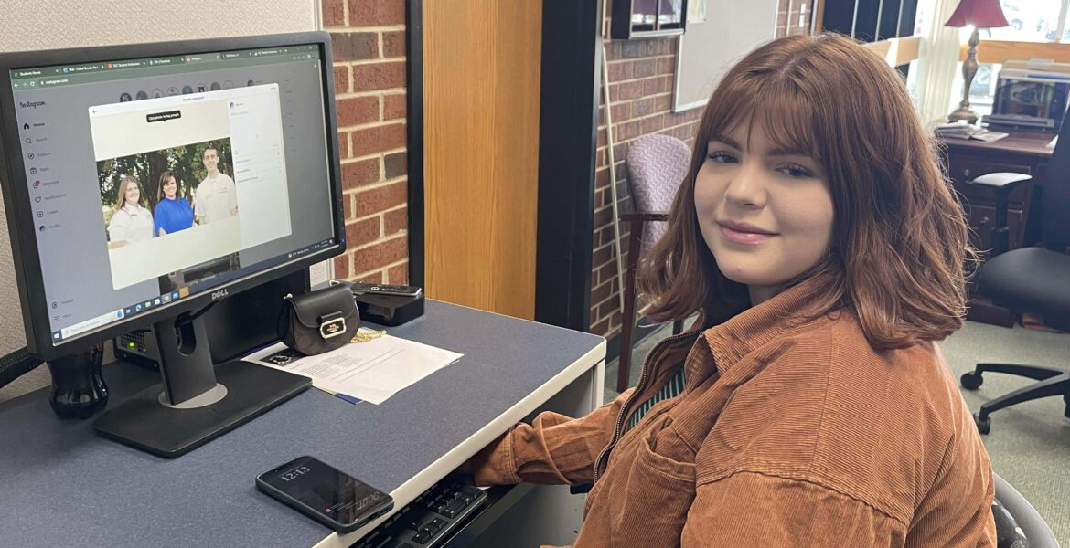 Surry and Yadkin Early College High Schools Have Record Number of Super