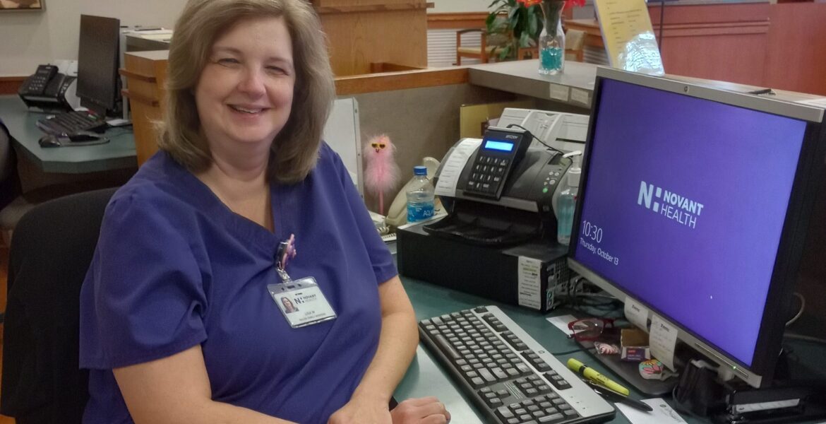 College Degree Improves Quality of Life for Alumni Surry Community