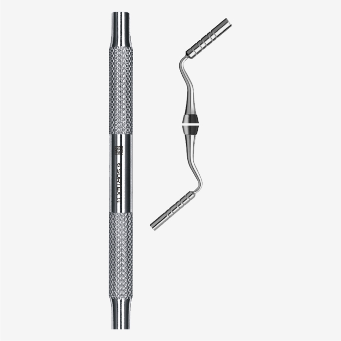 SURTEX® Grisdale Bone Condenser Double Ended
