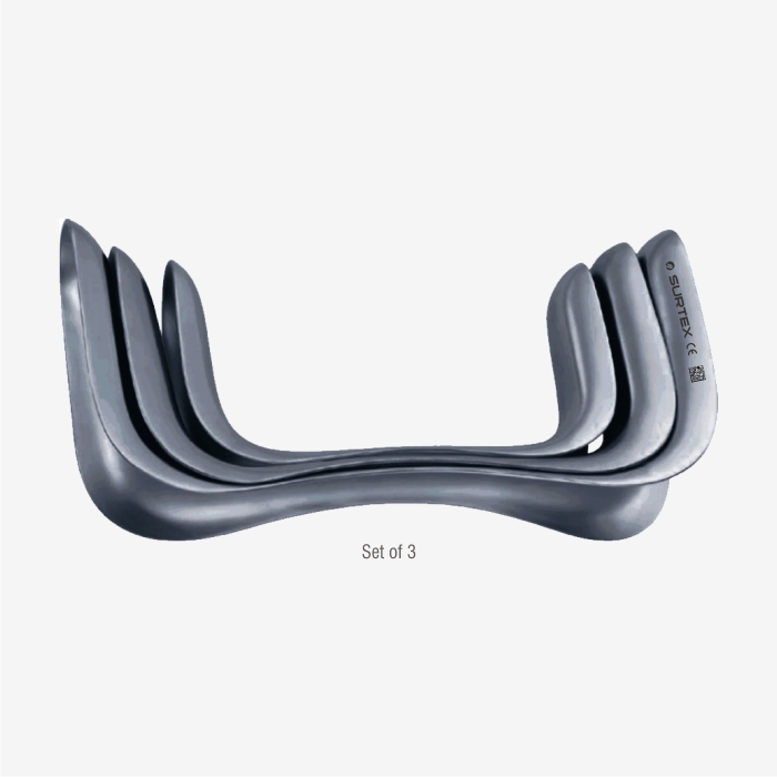 Sims Vaginal Speculum; One Handed Vaginal Speculum