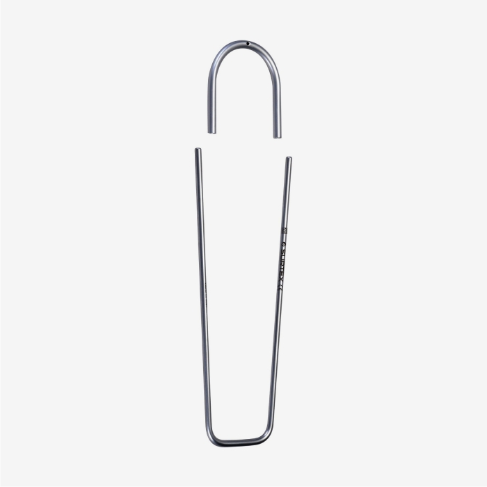 SURTEX® Weinstein Instrument Holder Detachable Wires