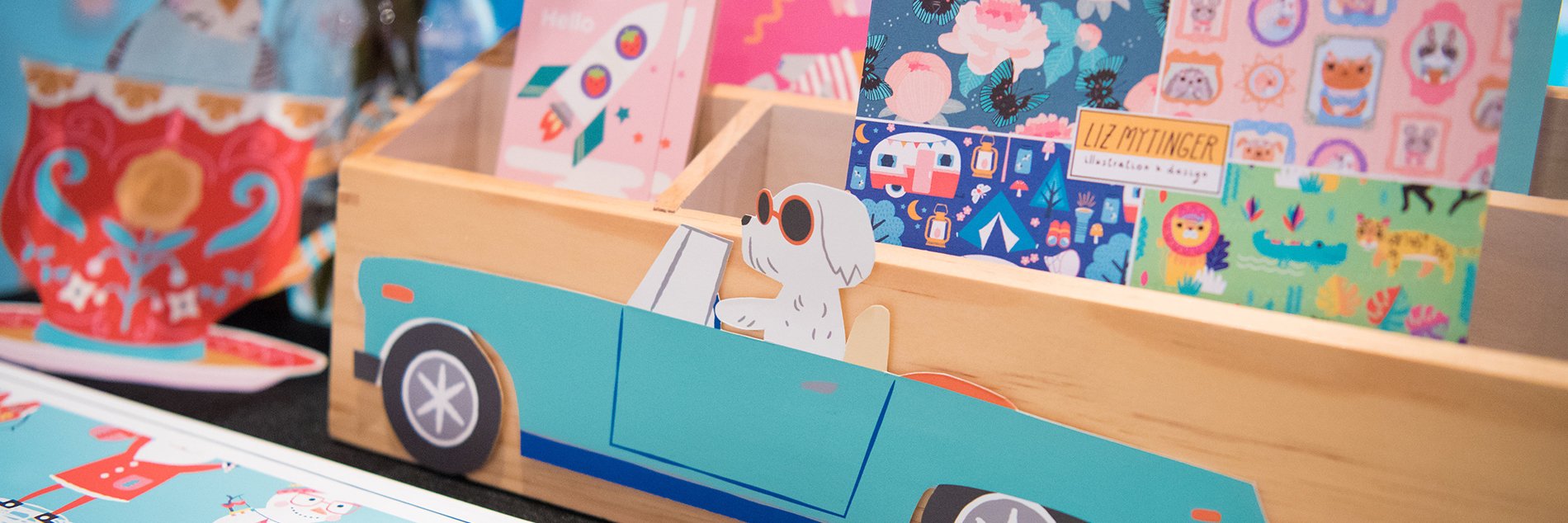 Surtex 2023 Exhibitors List Surtex | The Marketplace For Original Art & Design