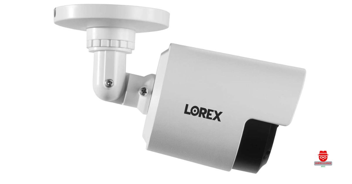 How to Change the time on a Lorex Camera System Surveillance Guides