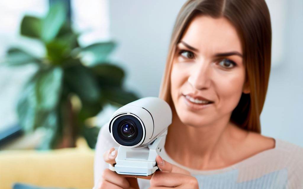 Choosing the Right Security Cameras for Your Home Surveillance Guides