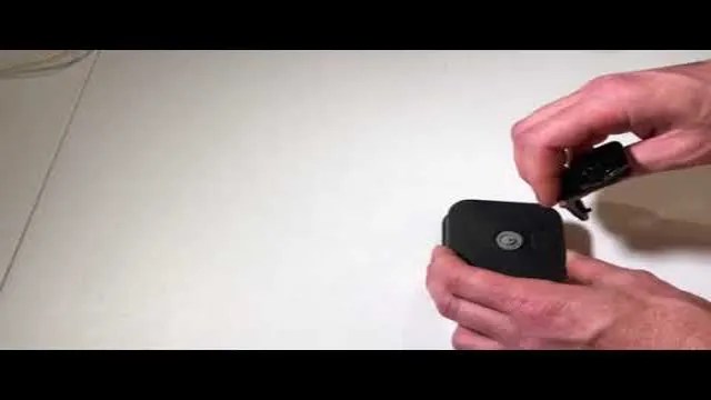 Step-By-Step Guide: The Best Way to Mount Your Blink Camera