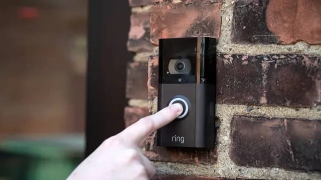 Effortlessly Fix Ring Spotlight Cam Issues with Factory Reset: A
