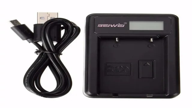 Unleash Your Nikon's Power: Step-by-Step Guide on How to Charge Your