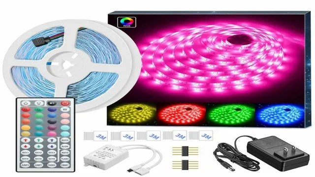 Shedding Light on How to Easily Reset Your Govee Lights: A Step-by-Step