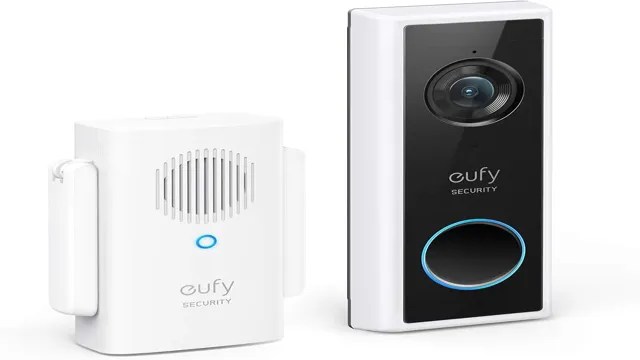 Streamline Your Home Security with the Ultimate Guide to eufy c210