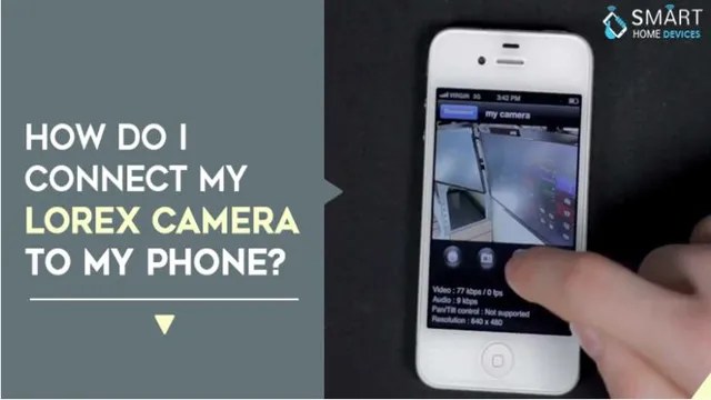 Uncomplicate Your Home Surveillance: A Step-by-Step Guide on How to