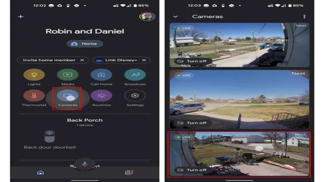Unlocking the Guide: Learn How to Factory Reset Your Nest Camera in