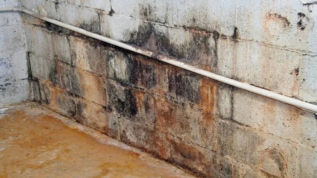 Say Goodbye to Mold: Easiest Ways to Remove Mold from Your Garage Walls