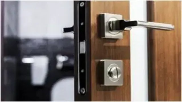 Secure Your Home with Ease: Learn How to Lock Your Yale Lock from the