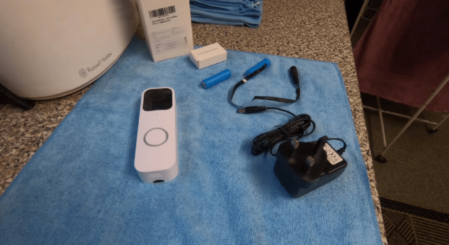 How to Hardwire Blink Doorbell: A Step-by-Step Guide - Surveillance Guides