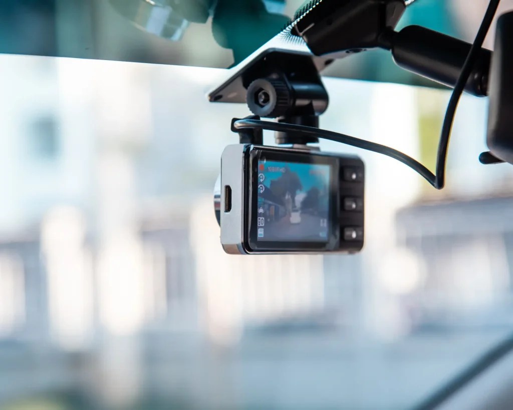 Witness the Road Understanding How Dash Cameras Work Surveillance Guides