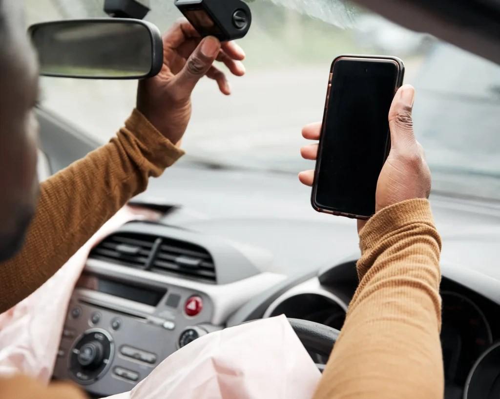 Witness the Road Understanding How Dash Cameras Work Surveillance Guides