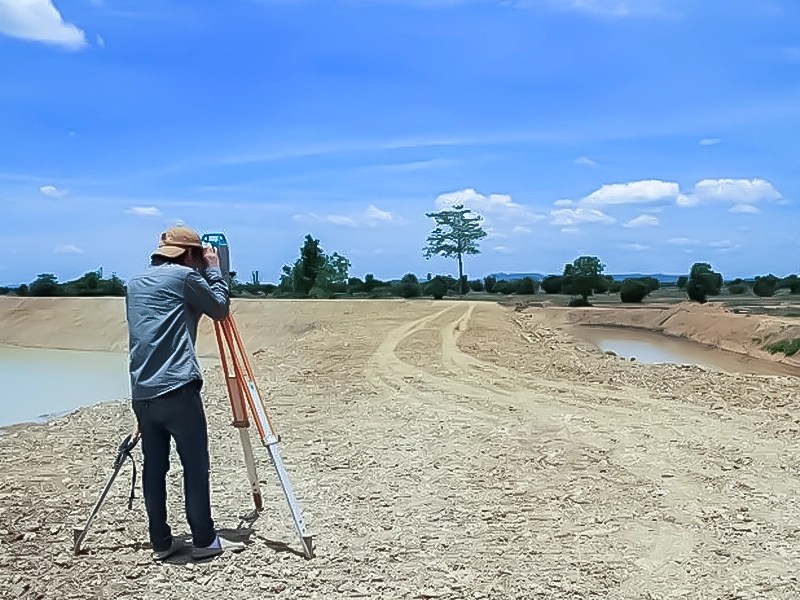 How Much Does a Topographic Survey Cost in 2024?