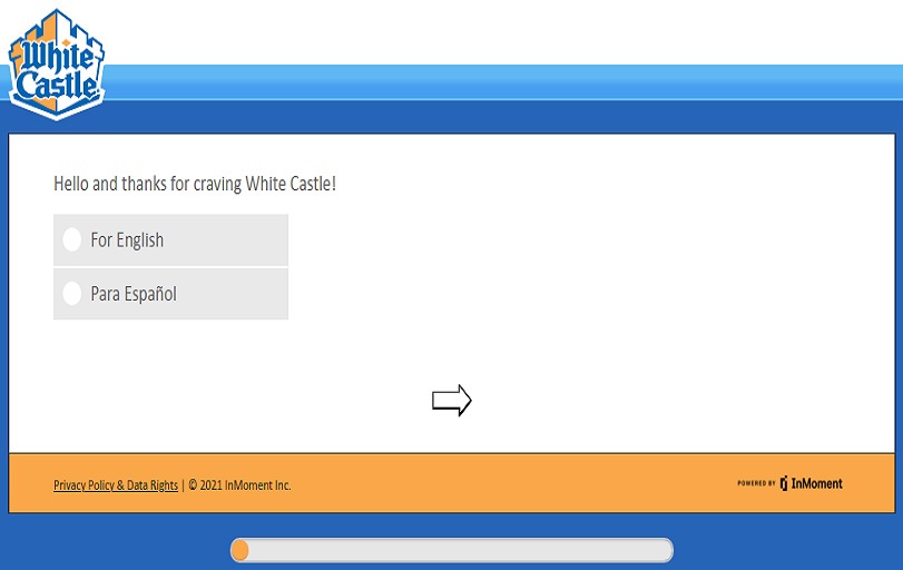White Castle Survey Free Hamburgers At