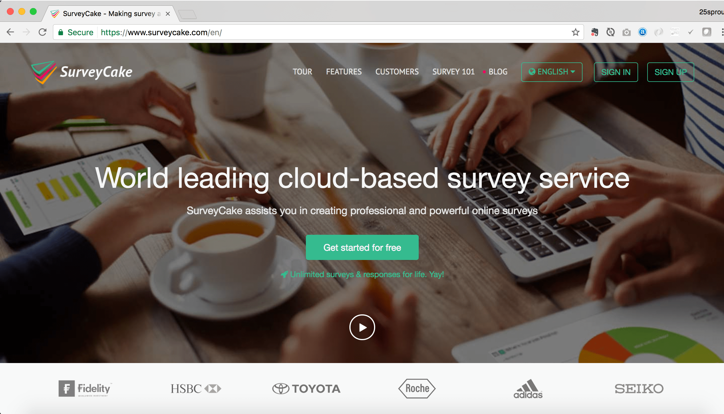 Surveycake Making Your Survey A Piece Of Cake Earn Money Online Legit