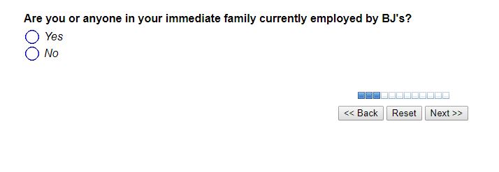 Bjs Customer Service