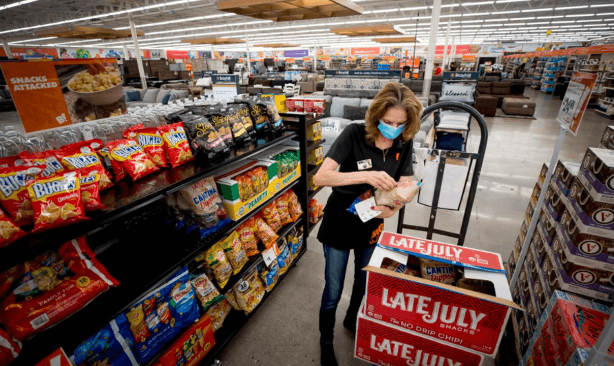 Biglotssurvey Take Big Lots Survey To Win 1000 Gift Card