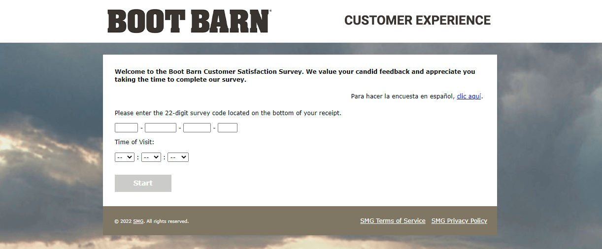 Bootbarnvisit 2022 Enter Boot Barn Visit & Win Free Coupon