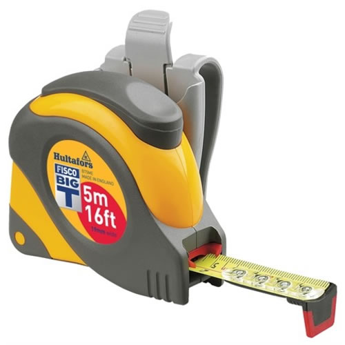 Survey Instruments » Measuring Chain & Measuring Tape