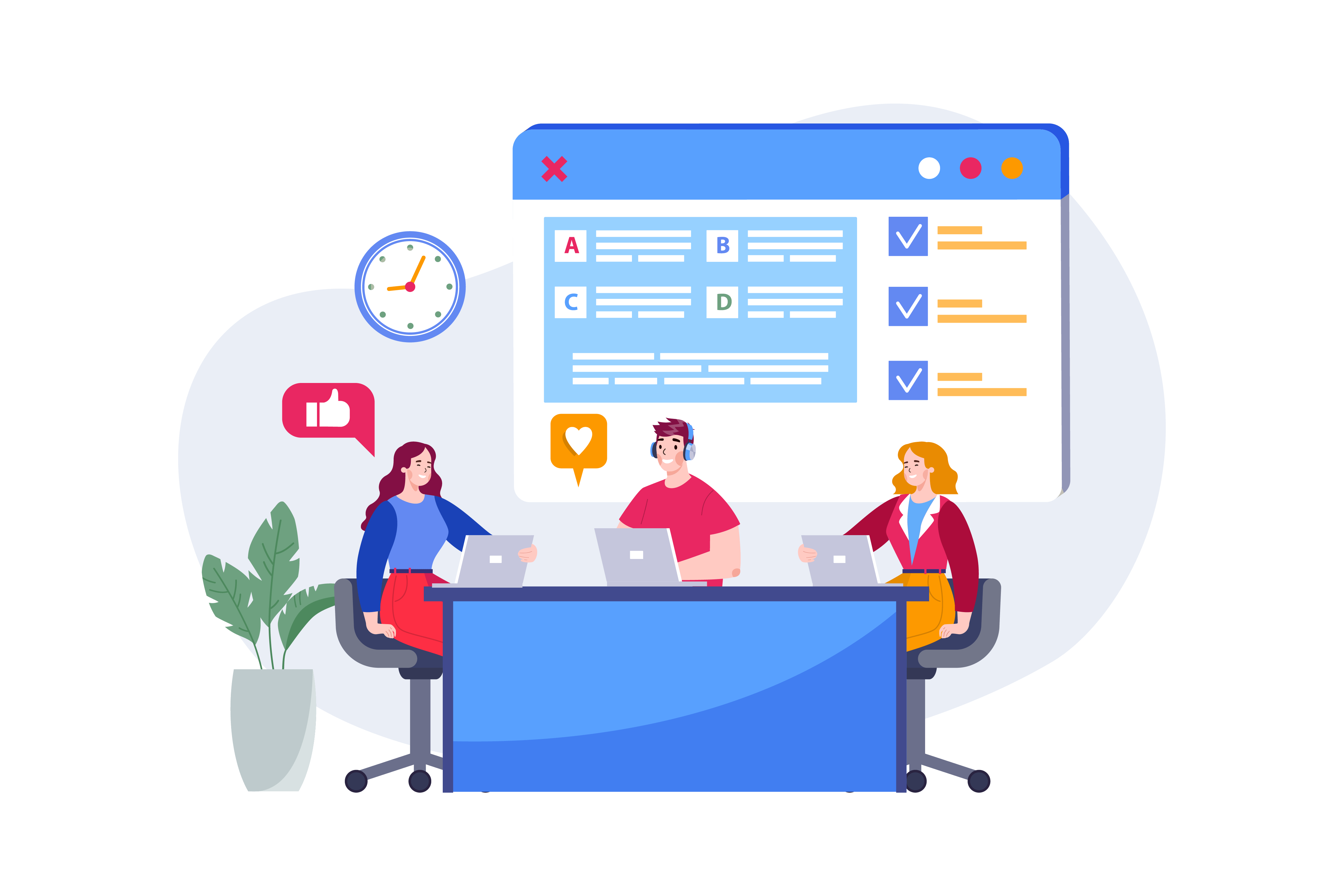 A Comprehensive Guide to  Form Navigation Types and Customization