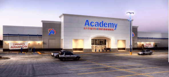 Take Official Academy® Survey to Win 1000 Survey Land