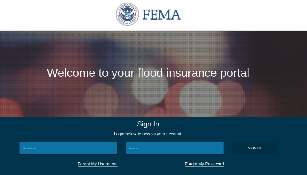 NFIP Agent Login Ways to Access your Login Account