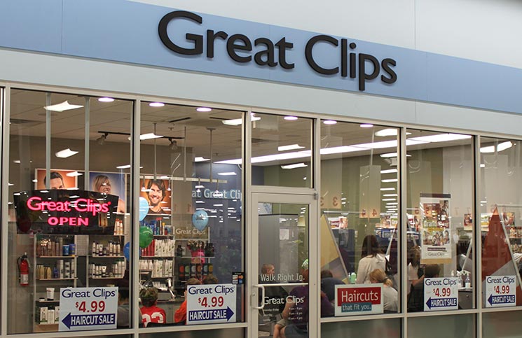 Great Clips Survey