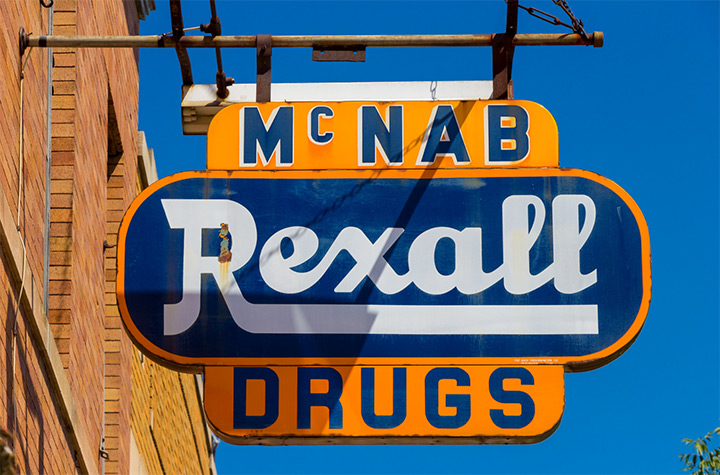 TellRexall.ca Rexall Receipt Survey (START SURVEY)