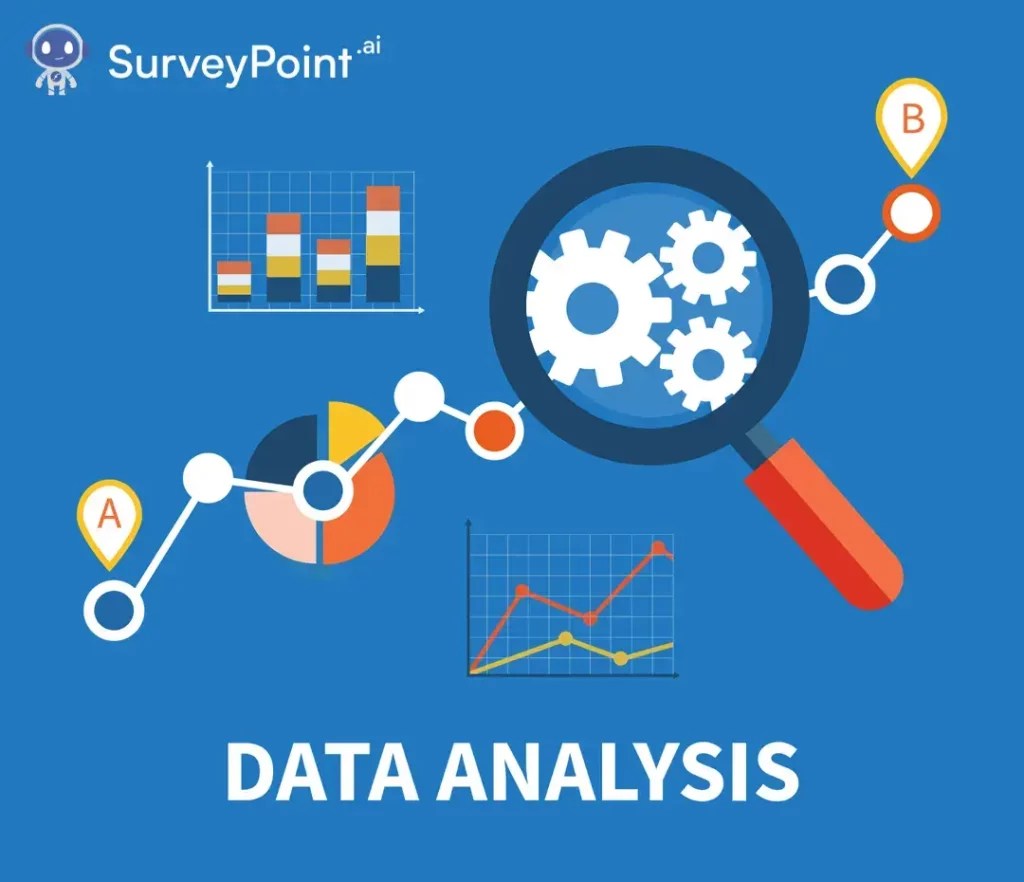 Mastering Data Analysis Techniques 5 Powerful Techniques for Informed