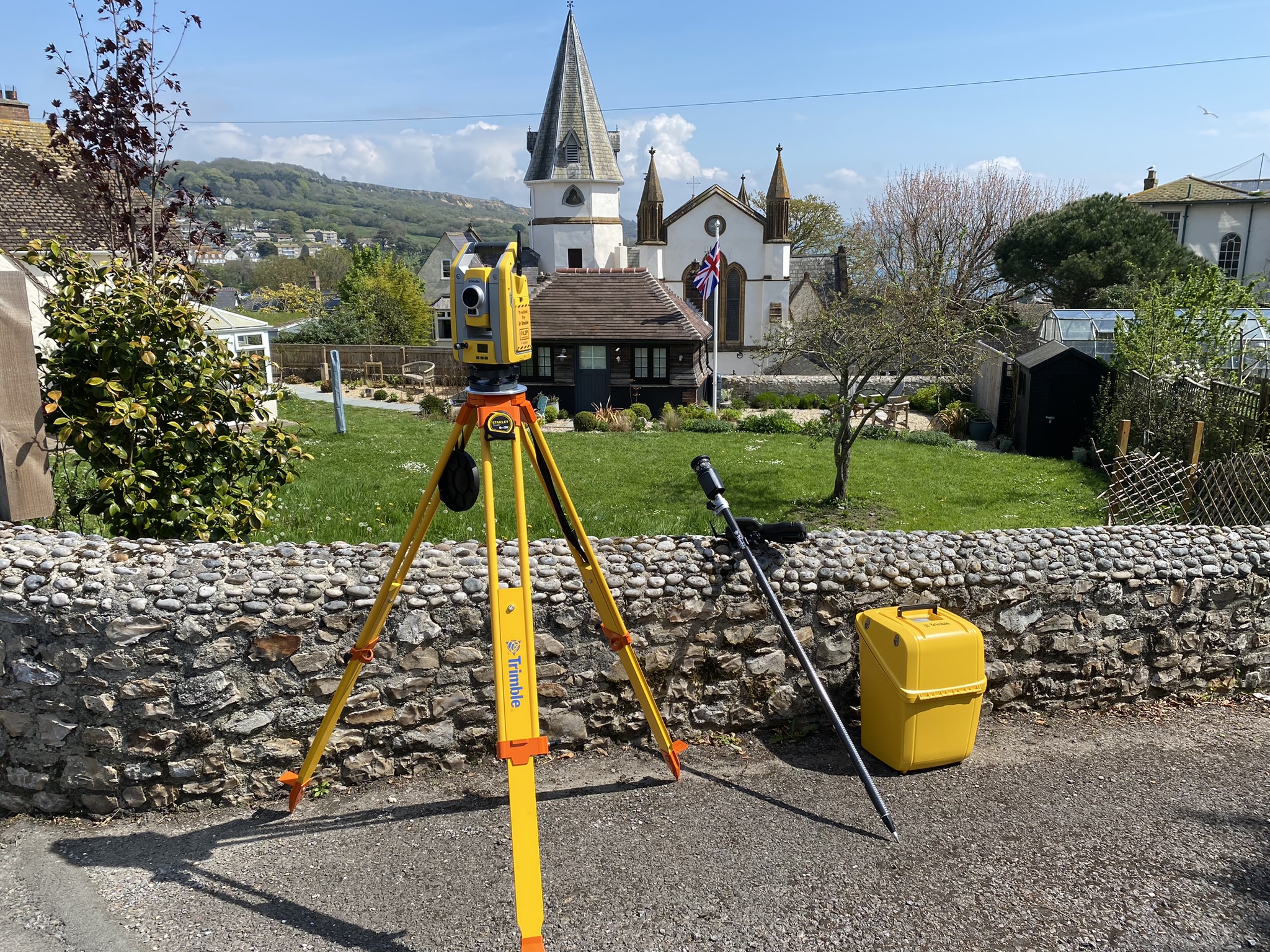 Survey Point Land Surveying Services