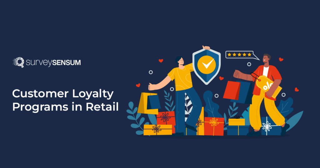7 Innovative Customer Loyalty Programs in Retail