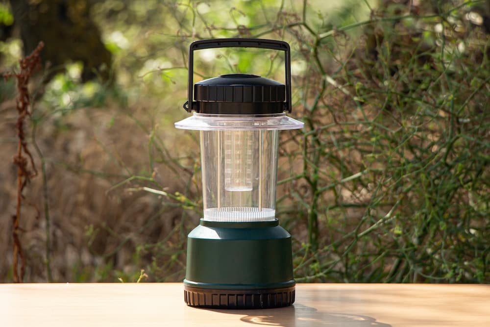 Best Rechargeable Camping Lanterns for the Money Survival Cooking