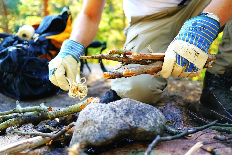 Wilderness Survival: Tips and Tricks on How to Stay Safe And Alive