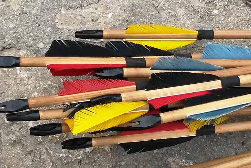 Best Arrows for Hunting Enhancing Your Hunting Experience with The