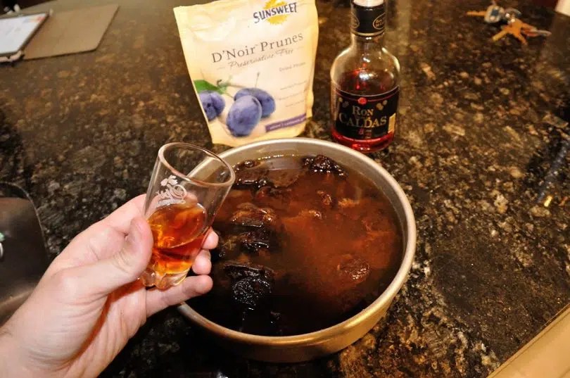 How to Make Rum Brew And Distil in Under 2 Weeks