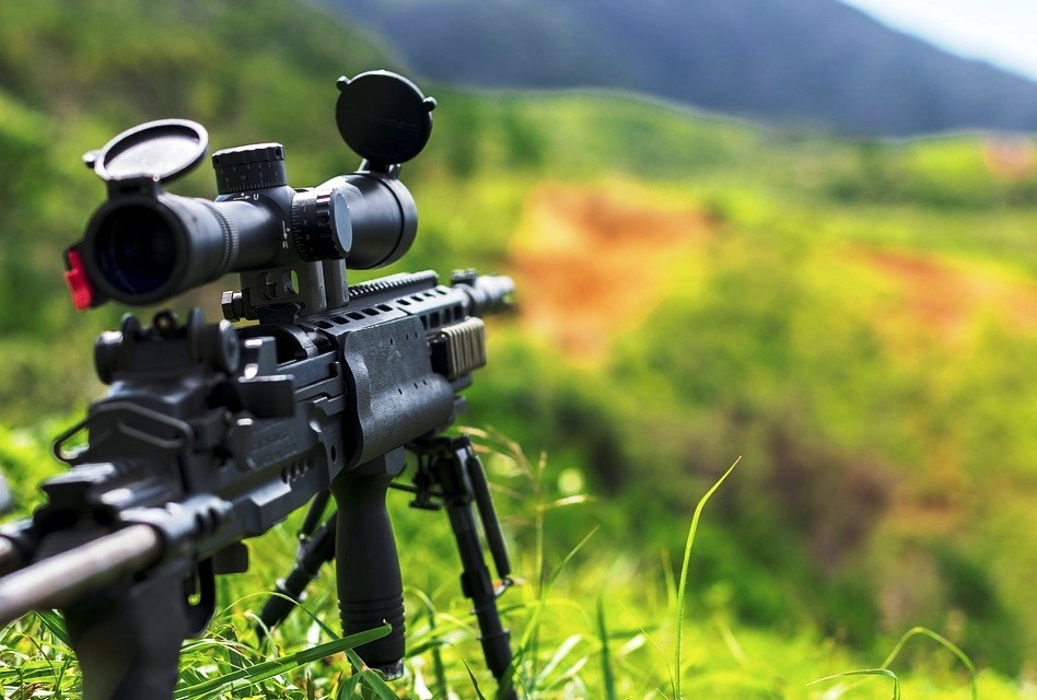 Best Varmint Rifle Finding A Good Rifle for Varmint Hunting and Control