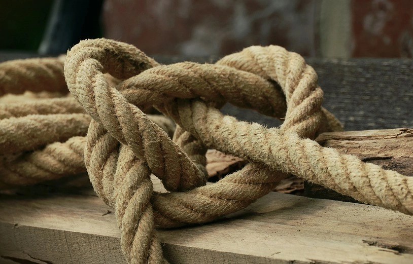 Types of Rope A Guide through The World of Ropes