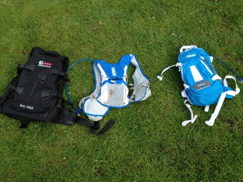Best Hydration Bladder How To Choose The Right Hydration Unit