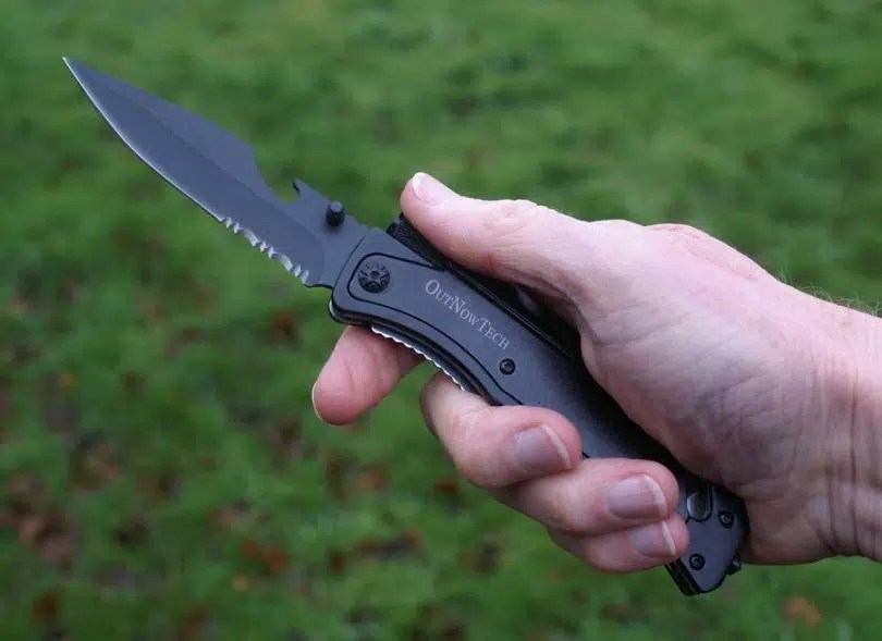 Best Folding Knife Top Reviews & General Information You Should Know