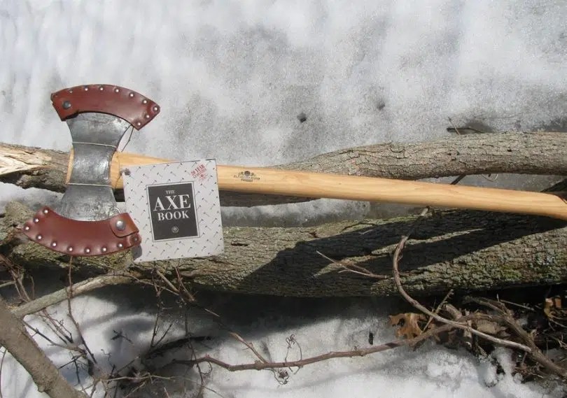 Types of Axes How to Choose The Perfect Axe