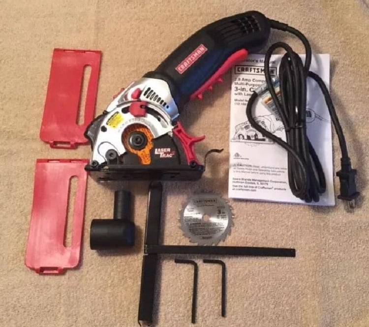 Best Circular Saw Make Light Work of Tough Jobs